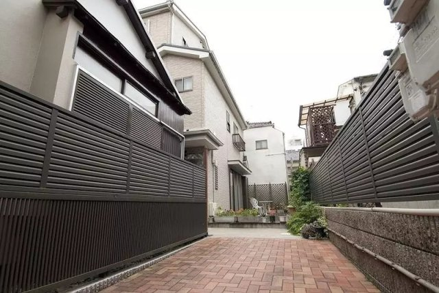 S1 クロス新宿東1の外観|





