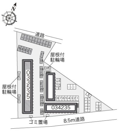 レオパレスリムジンのその他