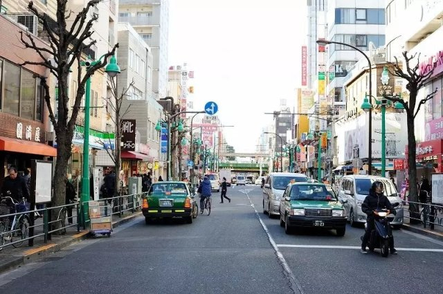 S1 クロス新宿東1のその他|





