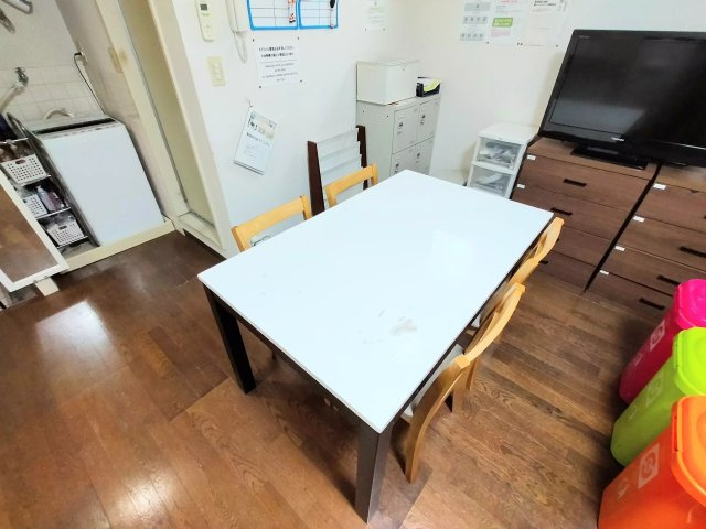 N4 クロス中野坂上2の外観|






