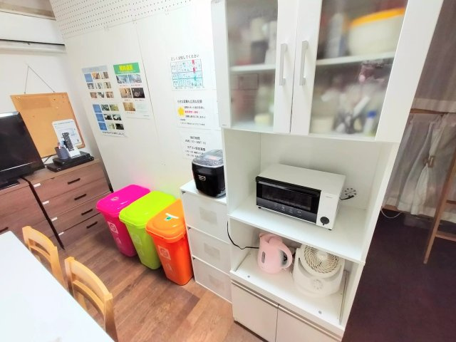 N4 クロス中野坂上2のその他|





