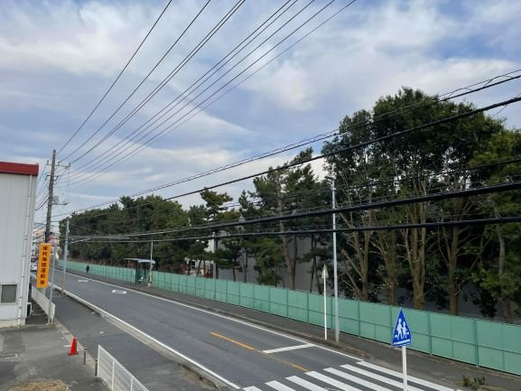レオパレス池の辺のその他