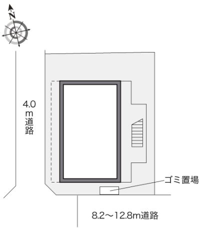 レオパレス池の辺のその他