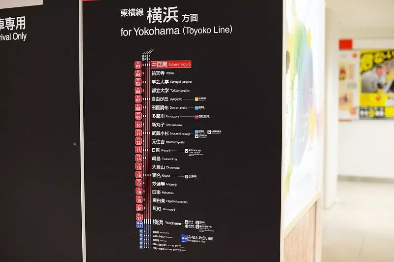 N1 クロス中目黒1のその他|





