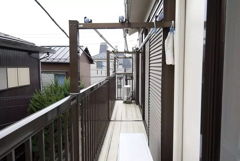 N1 クロス中目黒1のその他|






