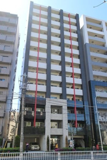【外観】 | ステージグランデ大森町