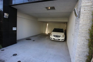 【駐車場】 | ステージグランデ大森町