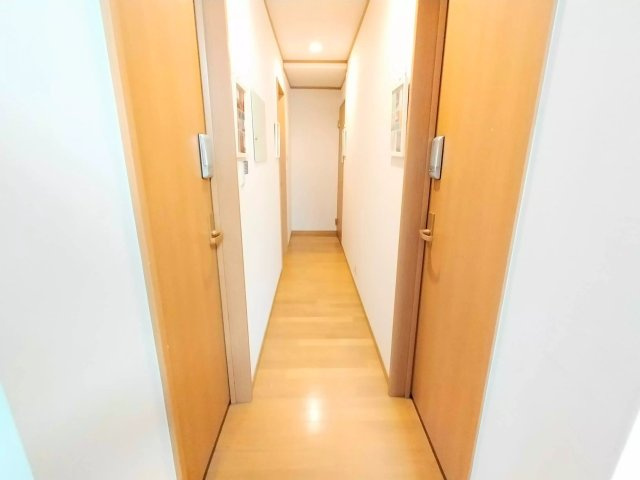 83 クロス神楽坂1のその他|



