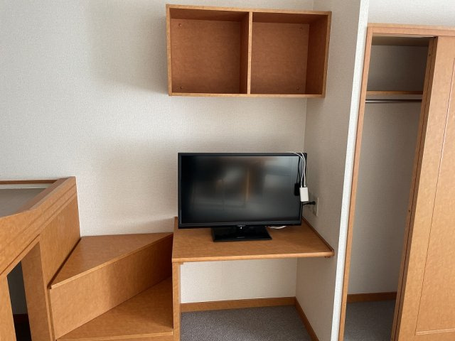 レオパレススペシャルステージＡのその他