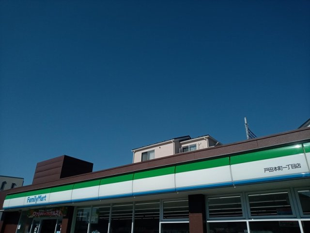 レオネクストグラティチュードの周辺
