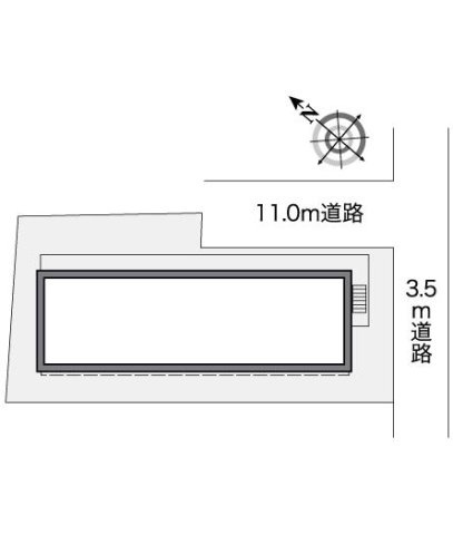 レオパレス和のその他