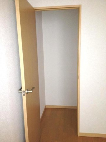 レオパレスピースエムの内装