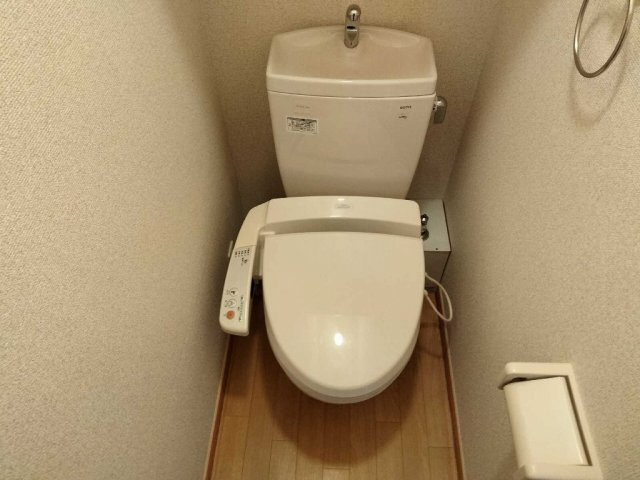 レオパレスモンジュイのその他