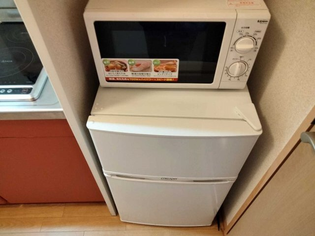レオパレスモンジュイのその他
