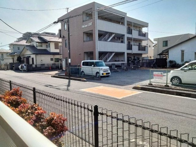 レオパレスモンジュイのその他