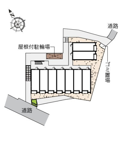 レオネクストイディアル　Ｔのその他