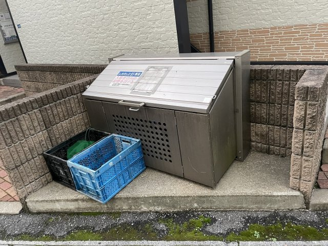 レオパレスステラのその他