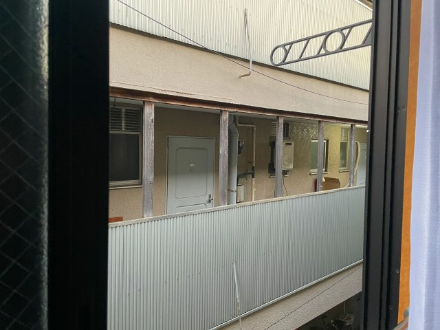 レオパレスステラのその他