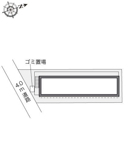 レオパレスステラのその他