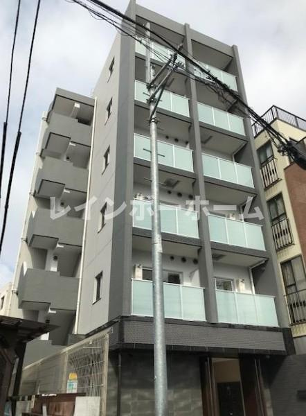 サムティレジデンス市川