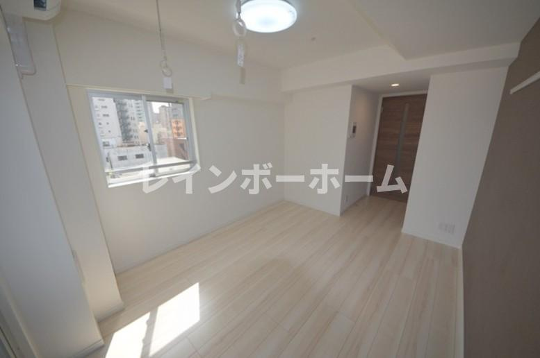 サムティレジデンス市川の内装