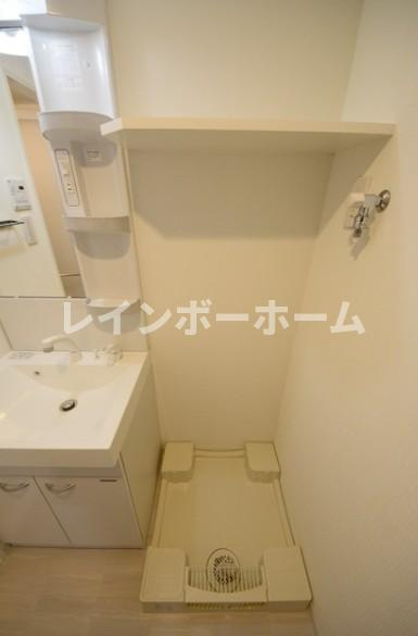 サムティレジデンス市川の設備