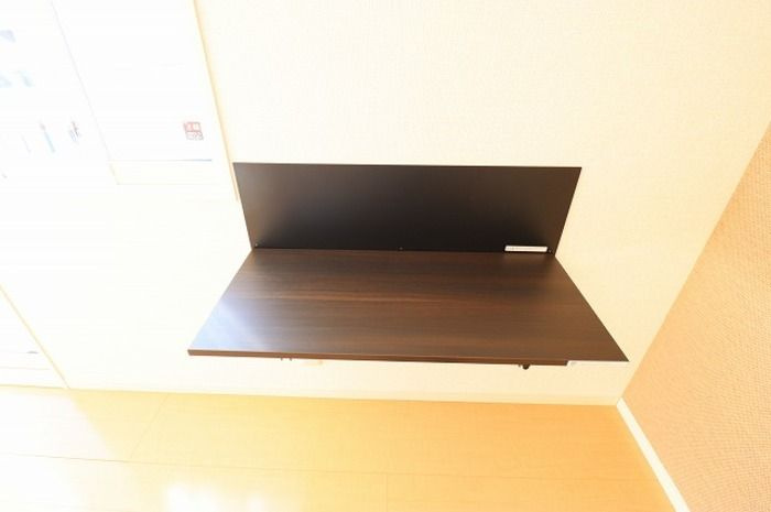 オベルジーヌ　Ｂの設備