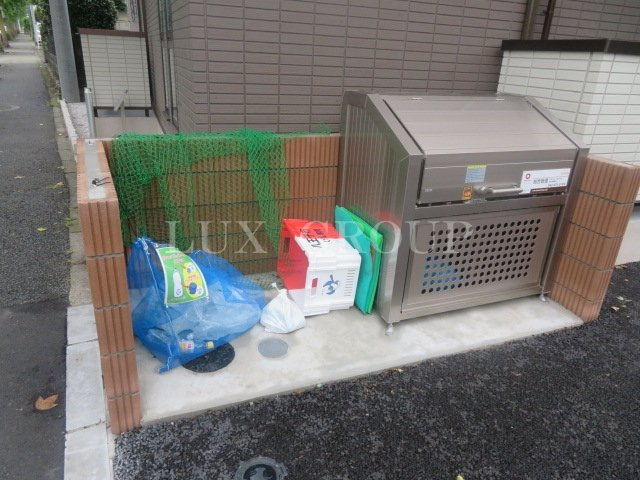 【その他共用部分】 | アグノス　エーナ