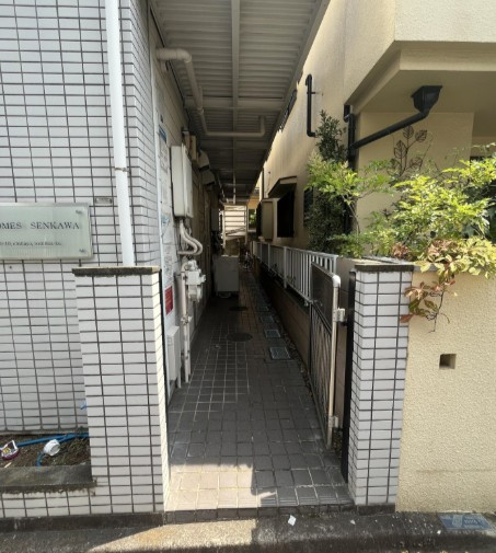 ＤＲホームズ千川のその他