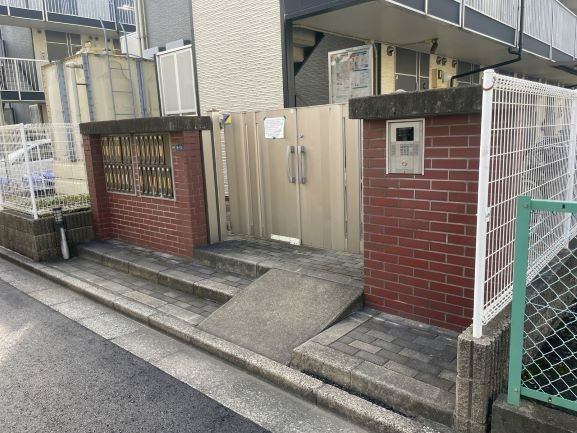 レオパレスＡＬＦＡＣＩＴＹ　Ｈのその他