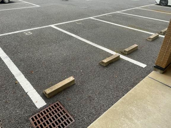 レオパレスメルベーユのその他