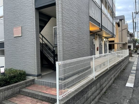 レオパレス穴川のその他