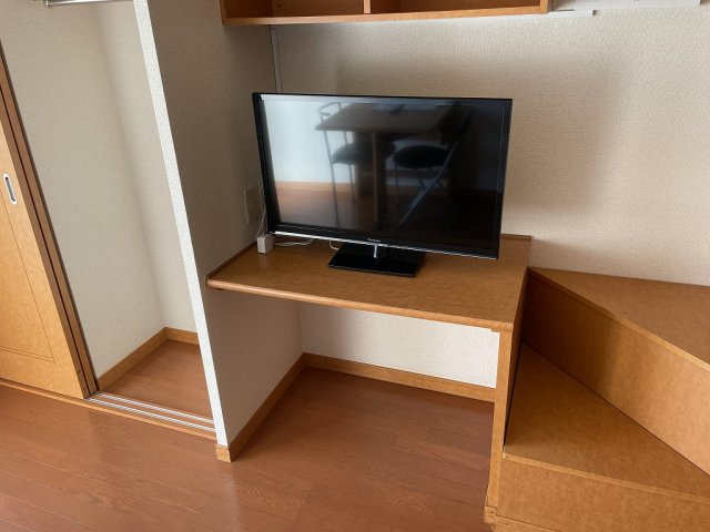 レオパレスグリーンヒルのその他