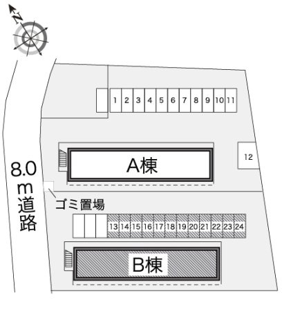 レオパレススペシャルステージＢのその他