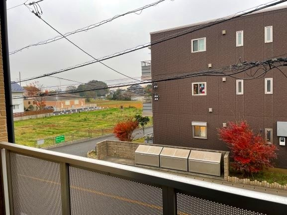 レオパレスメルベーユのその他
