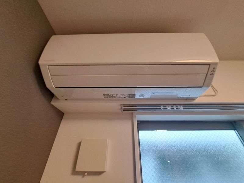 TSR新松戸の設備