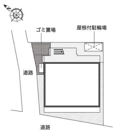 レオネクストアローマ稲毛のその他