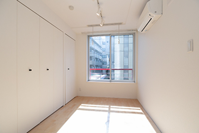 アートミルレ自由が丘のその他|※写真は同タイプ住戸です。