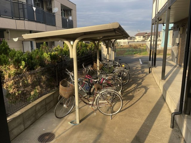 レオパレス宮野木のその他