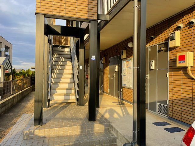 レオパレス宮野木のその他