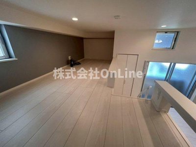 【内装】 | クレセントハイツ