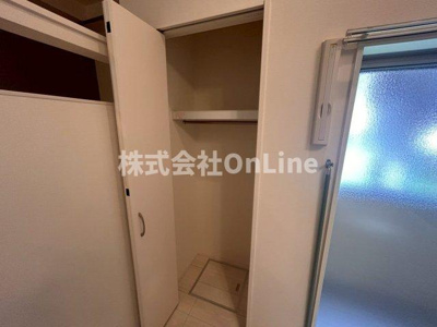 【収納】 | クレセントハイツ