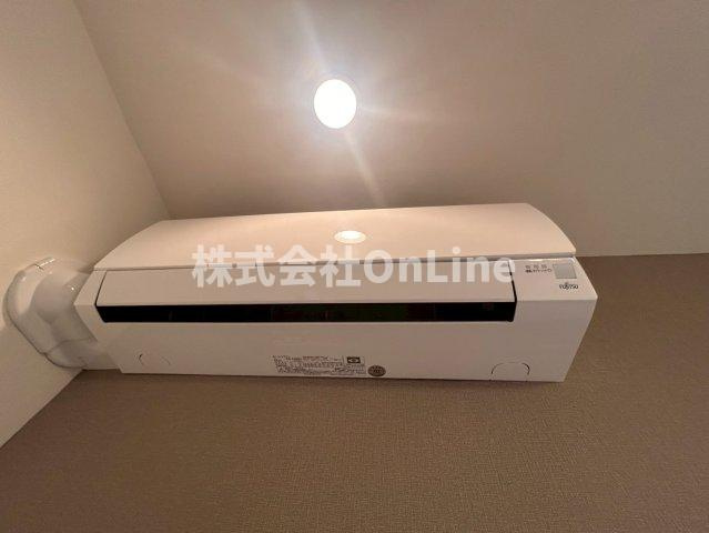 【設備】 | クレセントハイツ