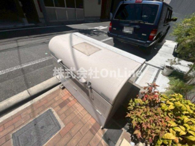 【その他共用部分】 | クレセントハイツ