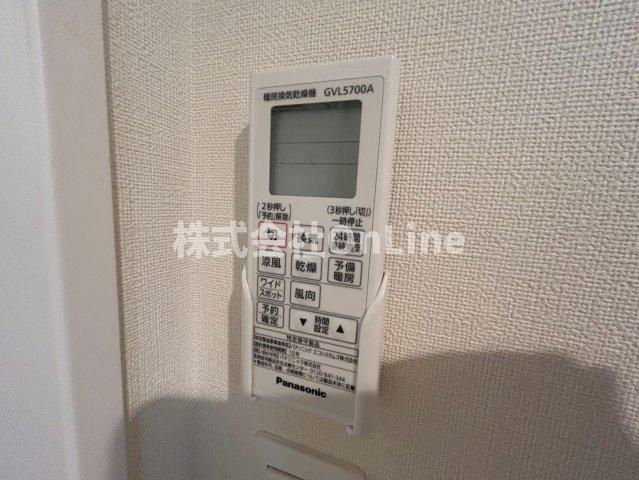 【設備】 | クレセントハイツ