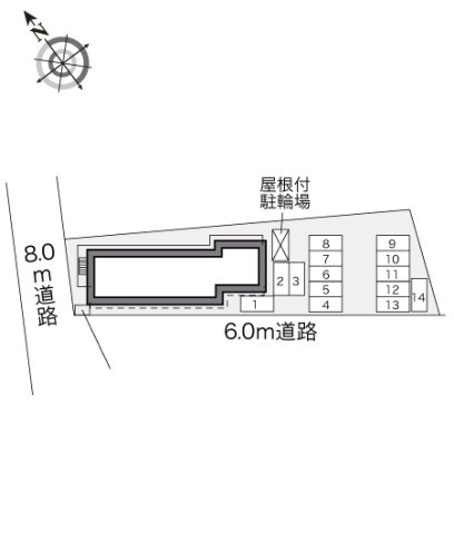 レオパレススペシャルステージＣのその他