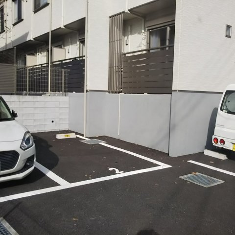 クレイノルーチェ幕張のその他