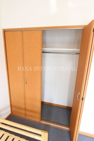 ひえだの収納
