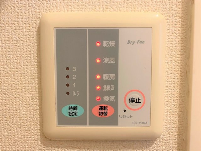 レオパレス天神のその他