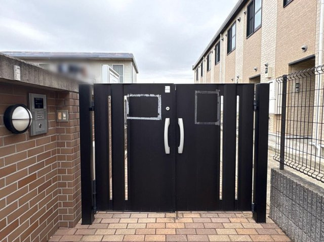 レオネクスト花見川のその他